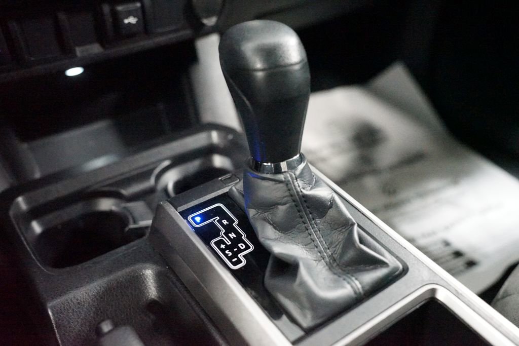 Certified 2023 Toyota Tacoma SR5 w/ SR5 Appearance Package image 21