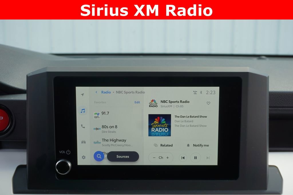 Used 2024 Toyota Tacoma TRD Off-Road AWD/4WD image 8