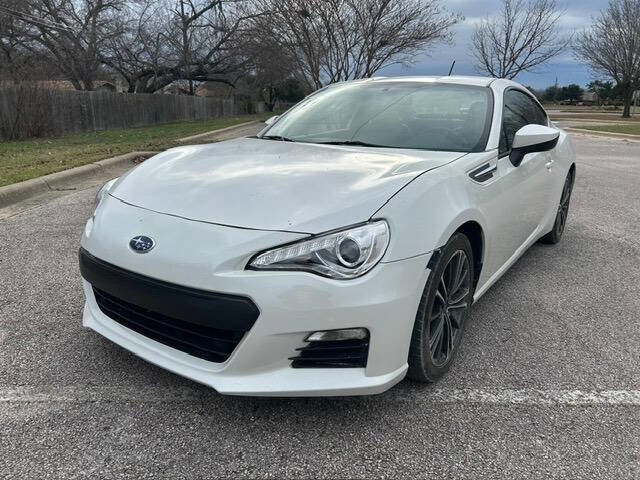 Used 2013 Subaru BRZ Limited image 2