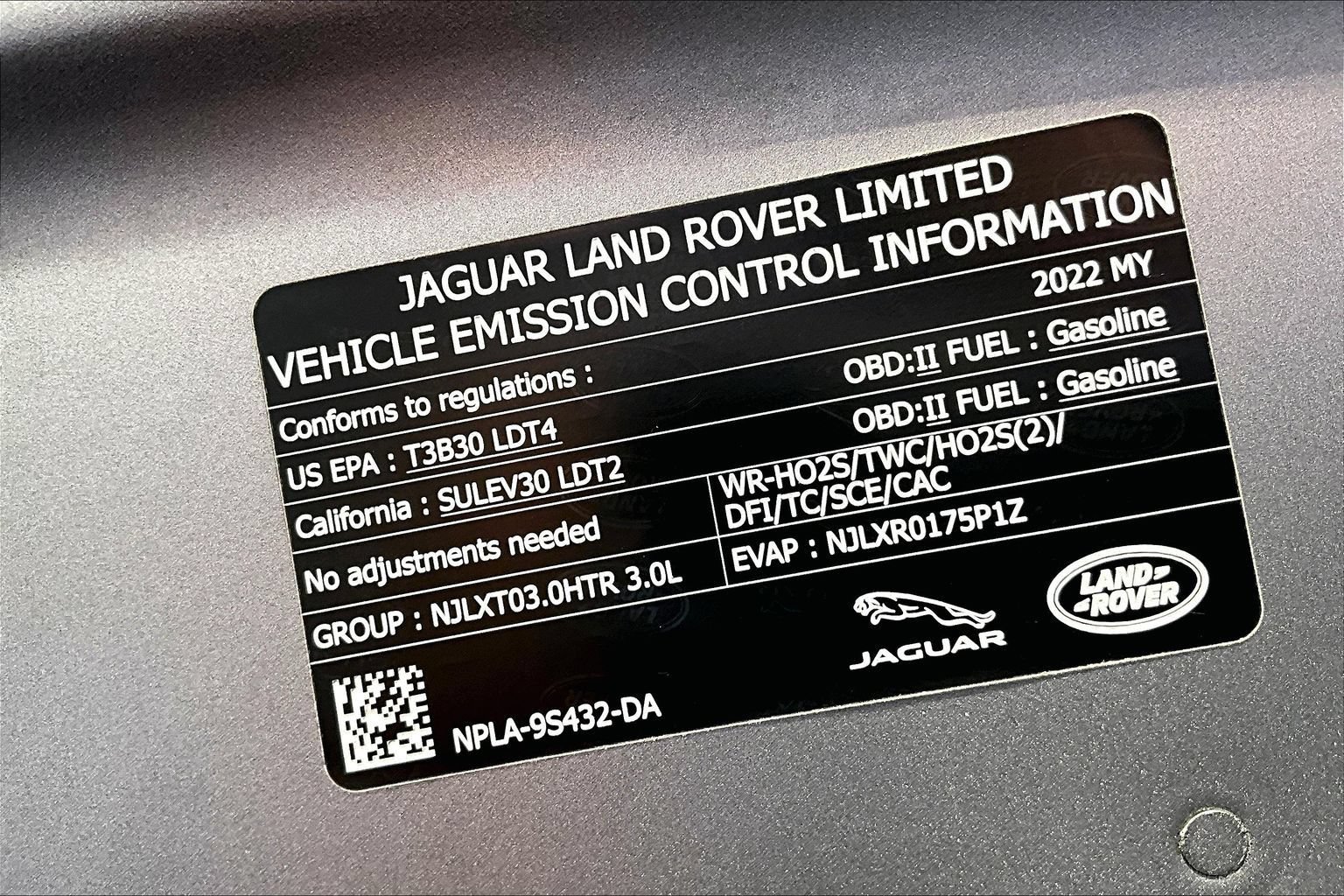 Used 2022 Land Rover Range Rover Westminster Edition AWD/4WD image 31