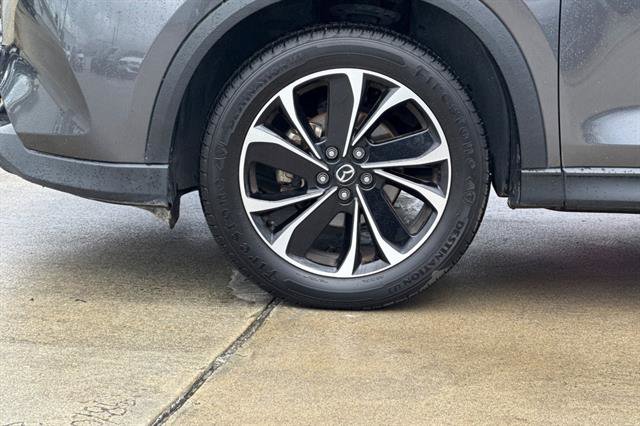 Used 2022 MAZDA CX-5 AWD 2.5 S w/ Premium Plus Pkg image 31