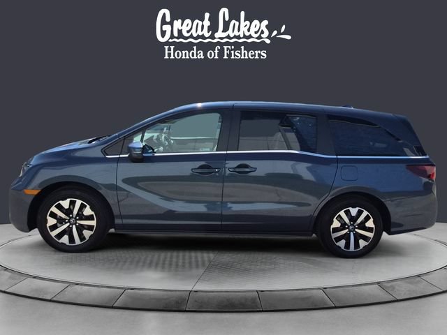 Used 2026 Honda Odyssey EX-L image 2