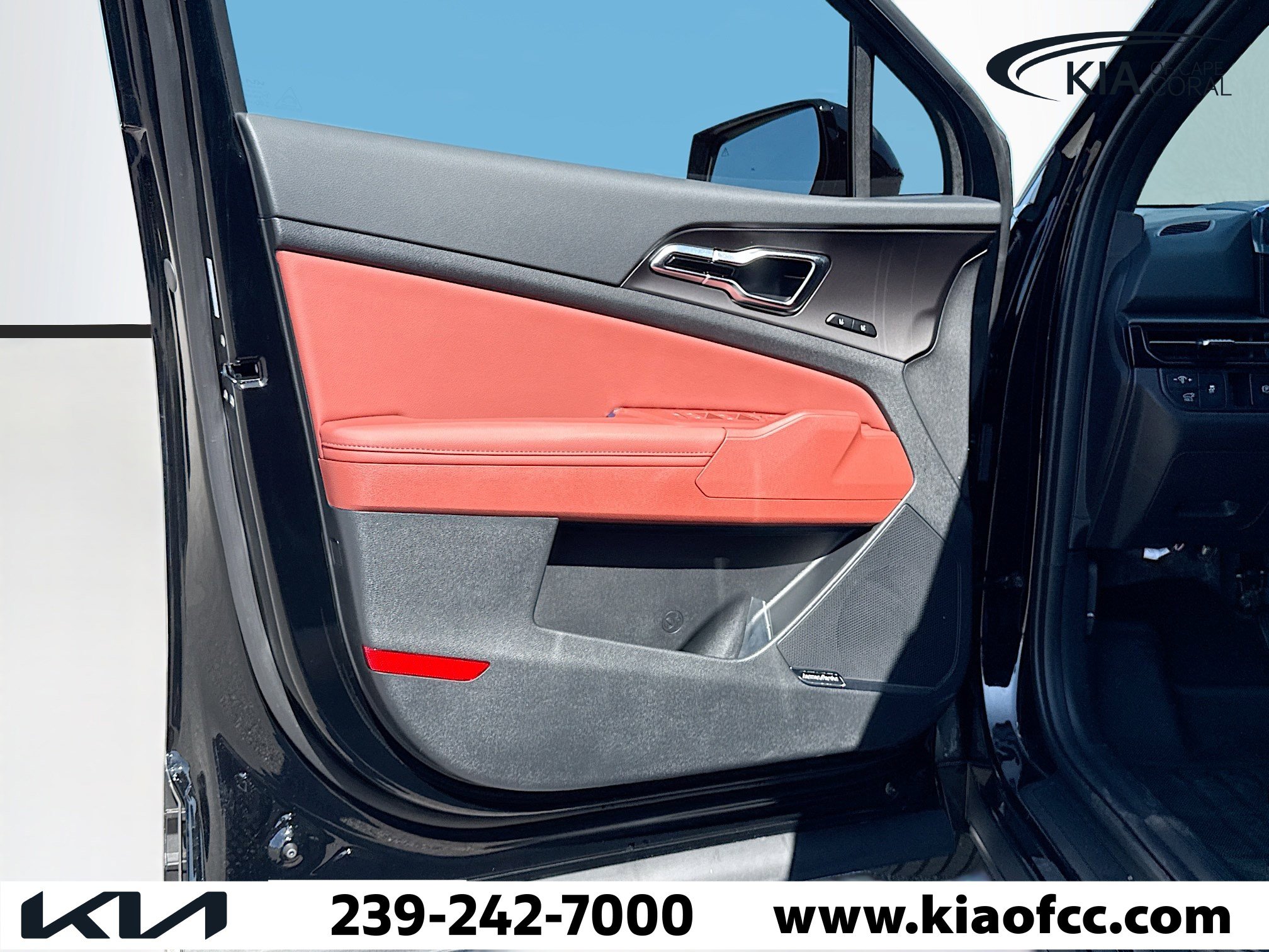 New 2026 Kia Sportage SX image 19