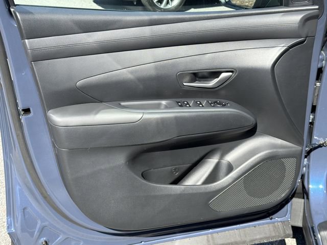 New 2026 Hyundai Tucson SEL image 10