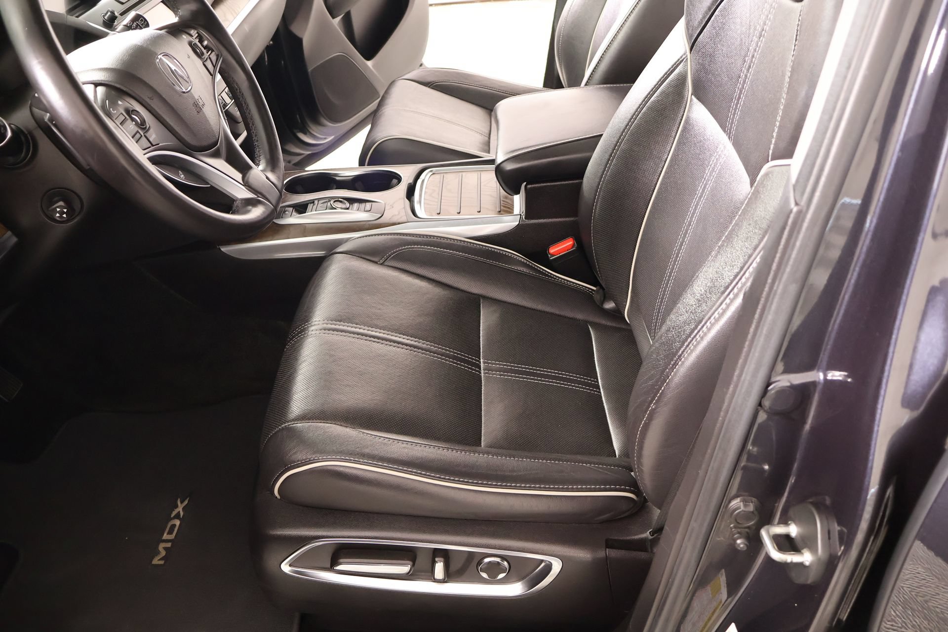 Used 2019 Acura MDX SH-AWD w/ Advance Package image 12