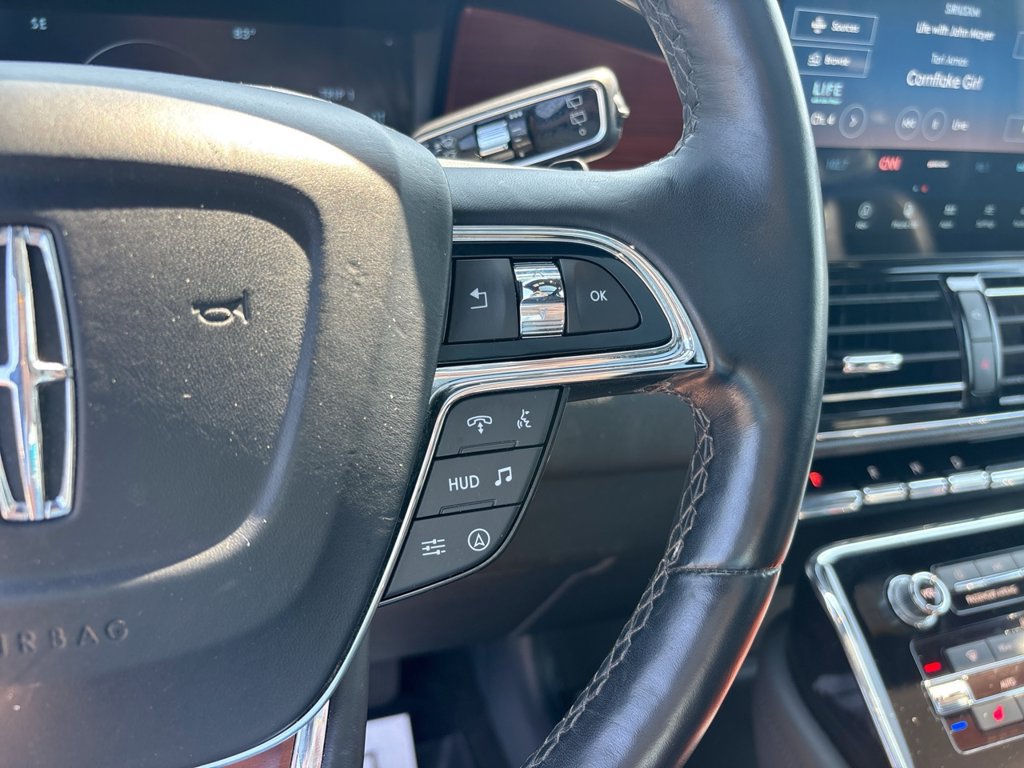 Used 2023 Lincoln Navigator L Reserve AWD/4WD image 31