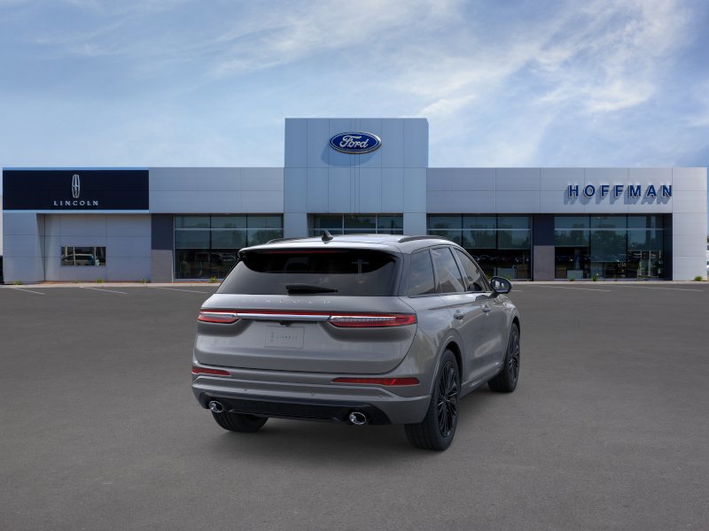 New 2026 Lincoln Corsair Premiere AWD/4WD image 8