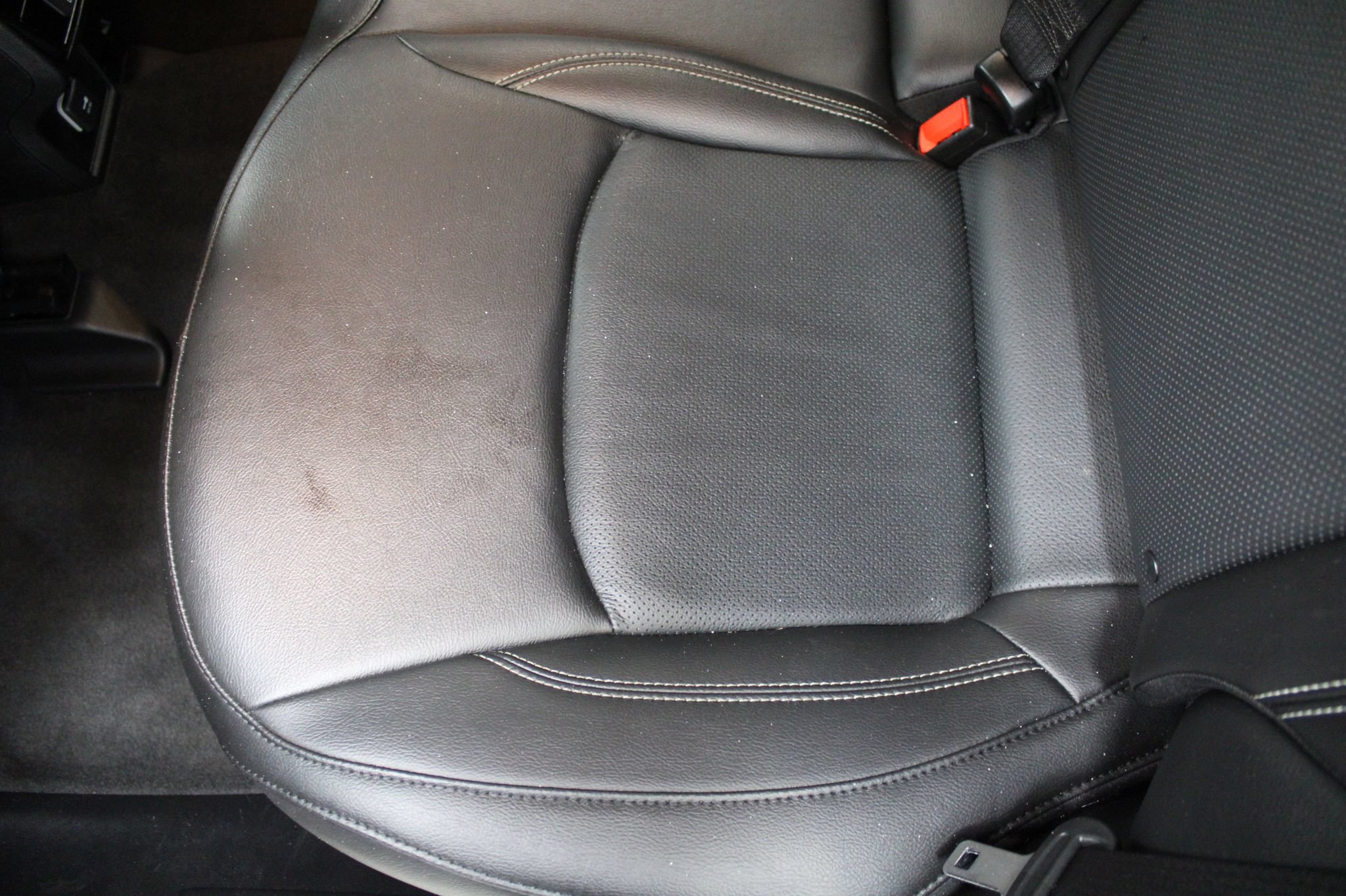 Used 2022 Jeep Compass High Altitude AWD/4WD image 21