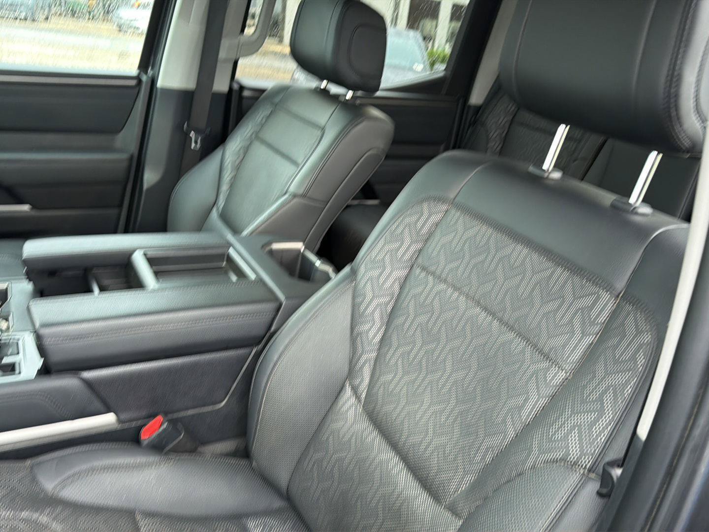 Used 2023 Toyota Tundra Limited w/ TRD Off-Road Package AWD/4WD image 29