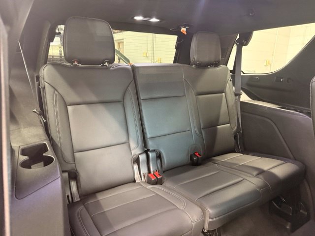 Used 2021 Chevrolet Tahoe LT w/ LT Signature Plus Package AWD/4WD image 31