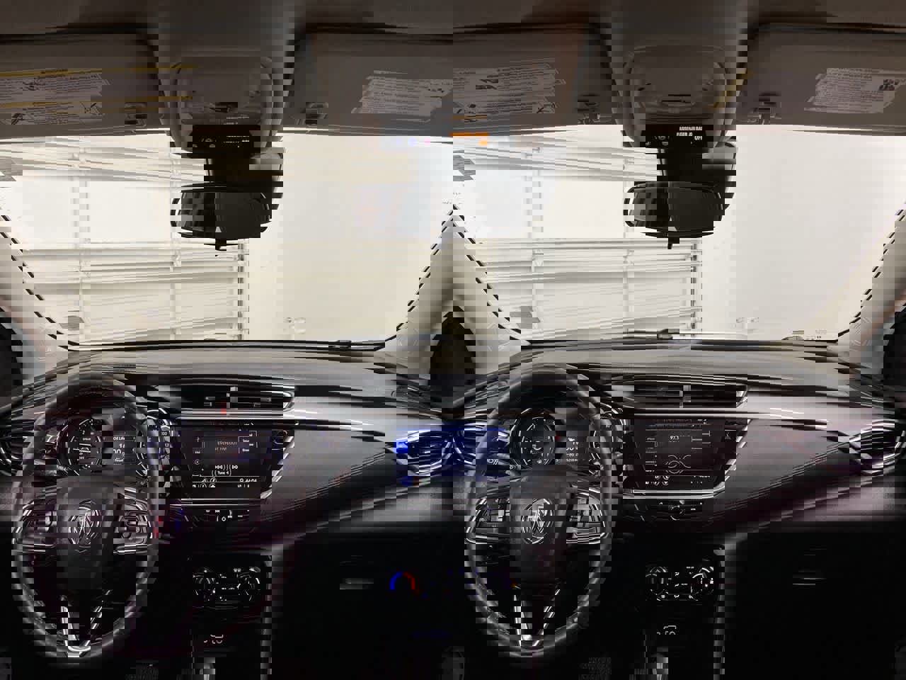 Used 2021 Buick Encore GX Preferred w/ Cold Weather Comfort Package image 12