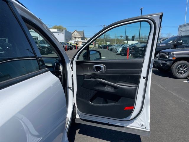 Used 2023 Kia Sorento SX AWD/4WD image 9