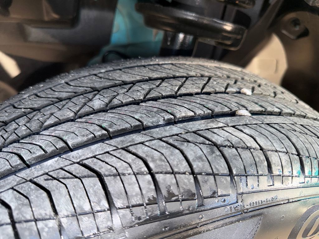 Used 2022 Jeep Renegade Latitude image 28