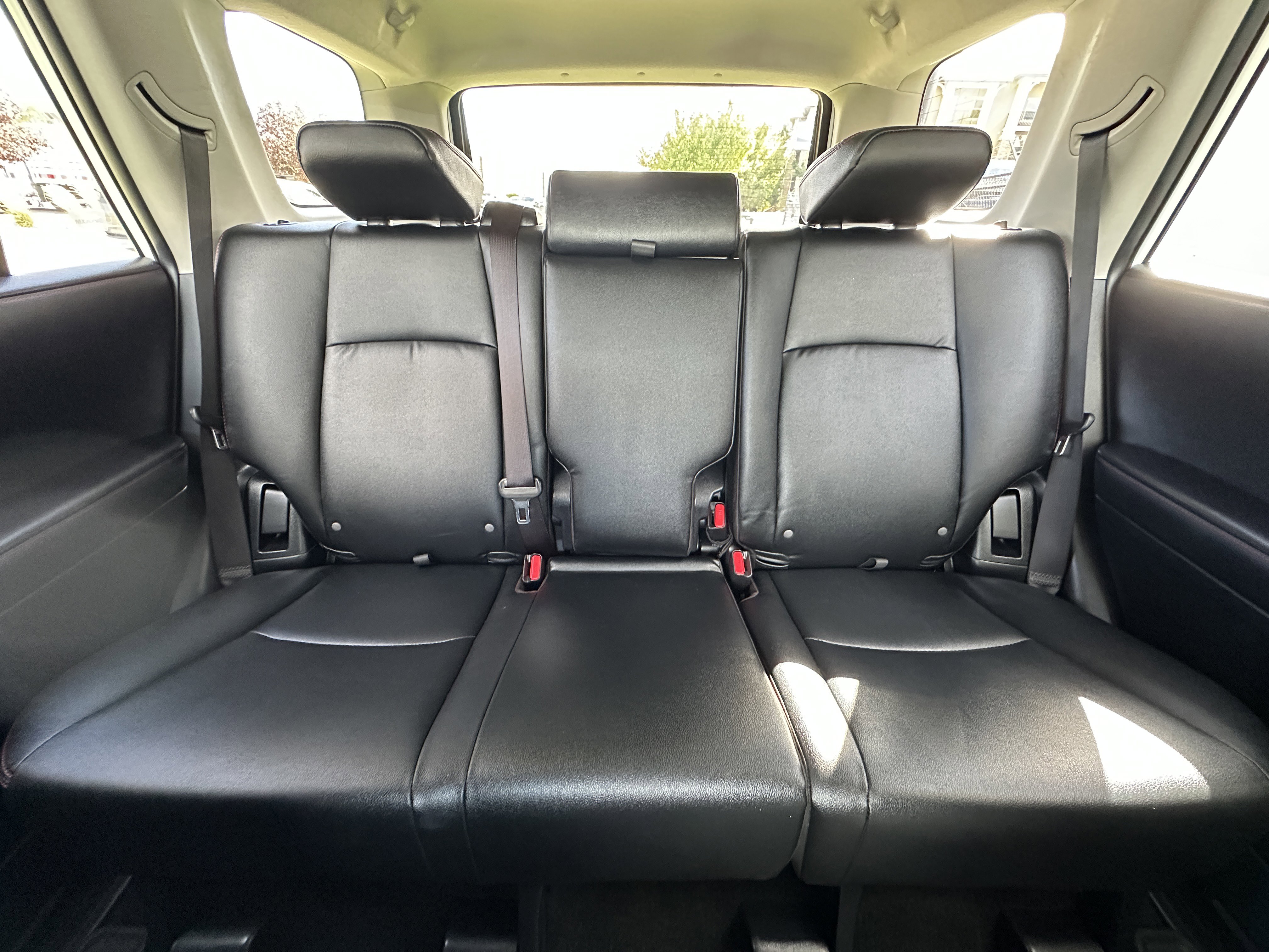 Used 2024 Toyota 4Runner TRD Pro image 51