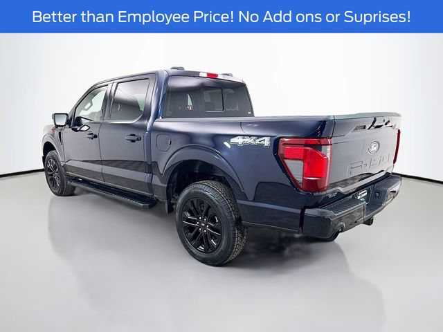 New 2026 Ford F150 XLT w/ Equipment Group 302A MID AWD/4WD image 5