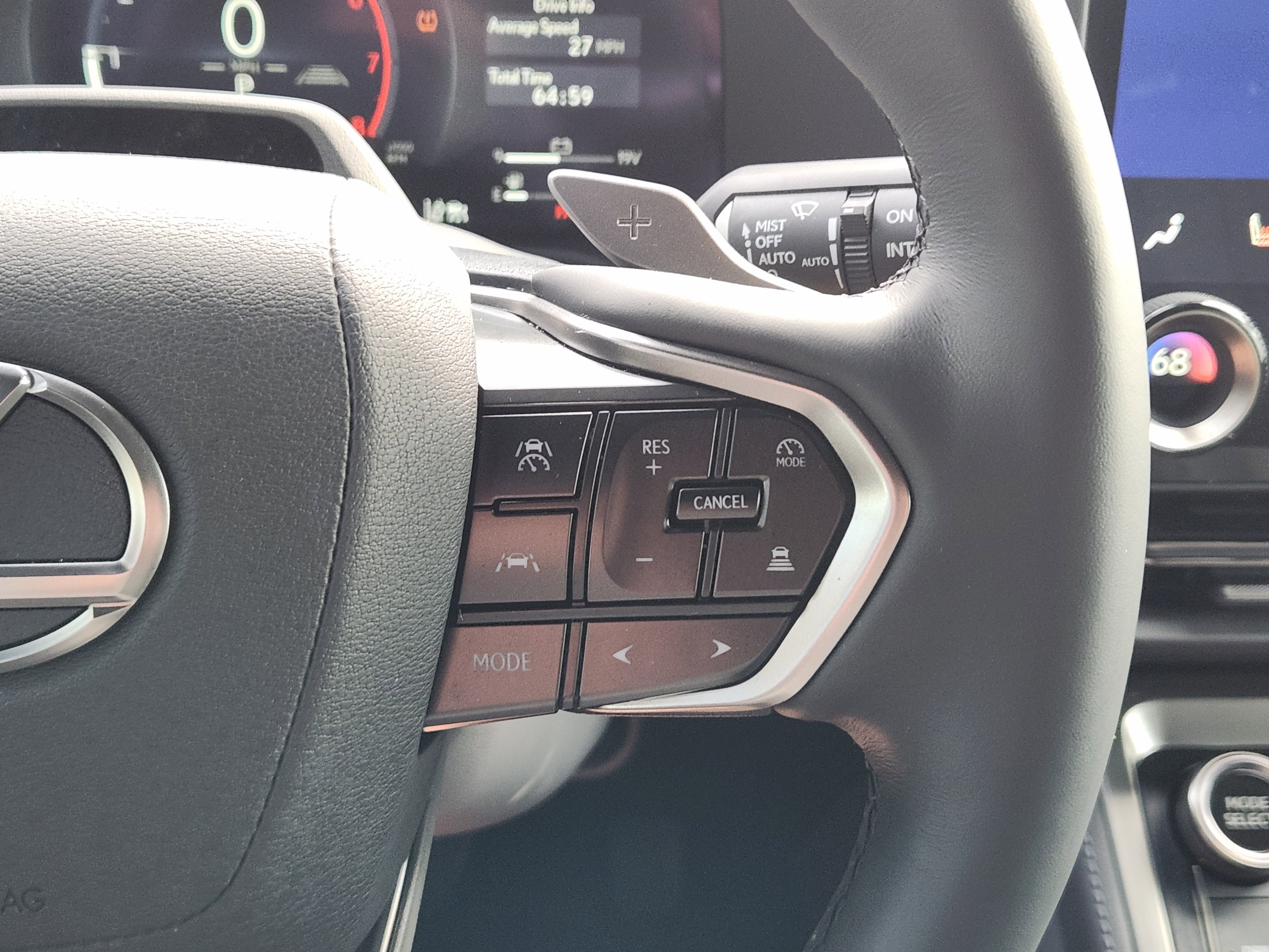 Used 2025 Lexus GX 550 image 37