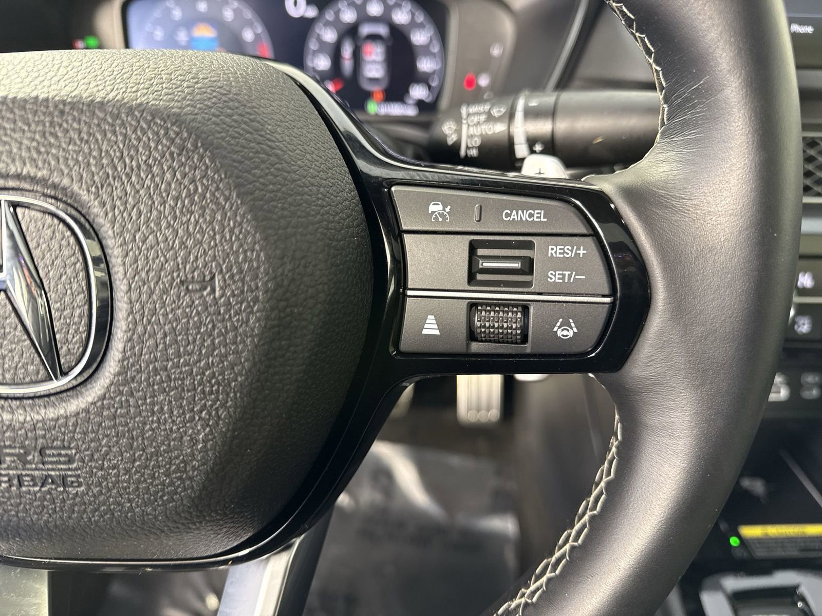 Certified 2024 Acura Integra A-Spec image 14