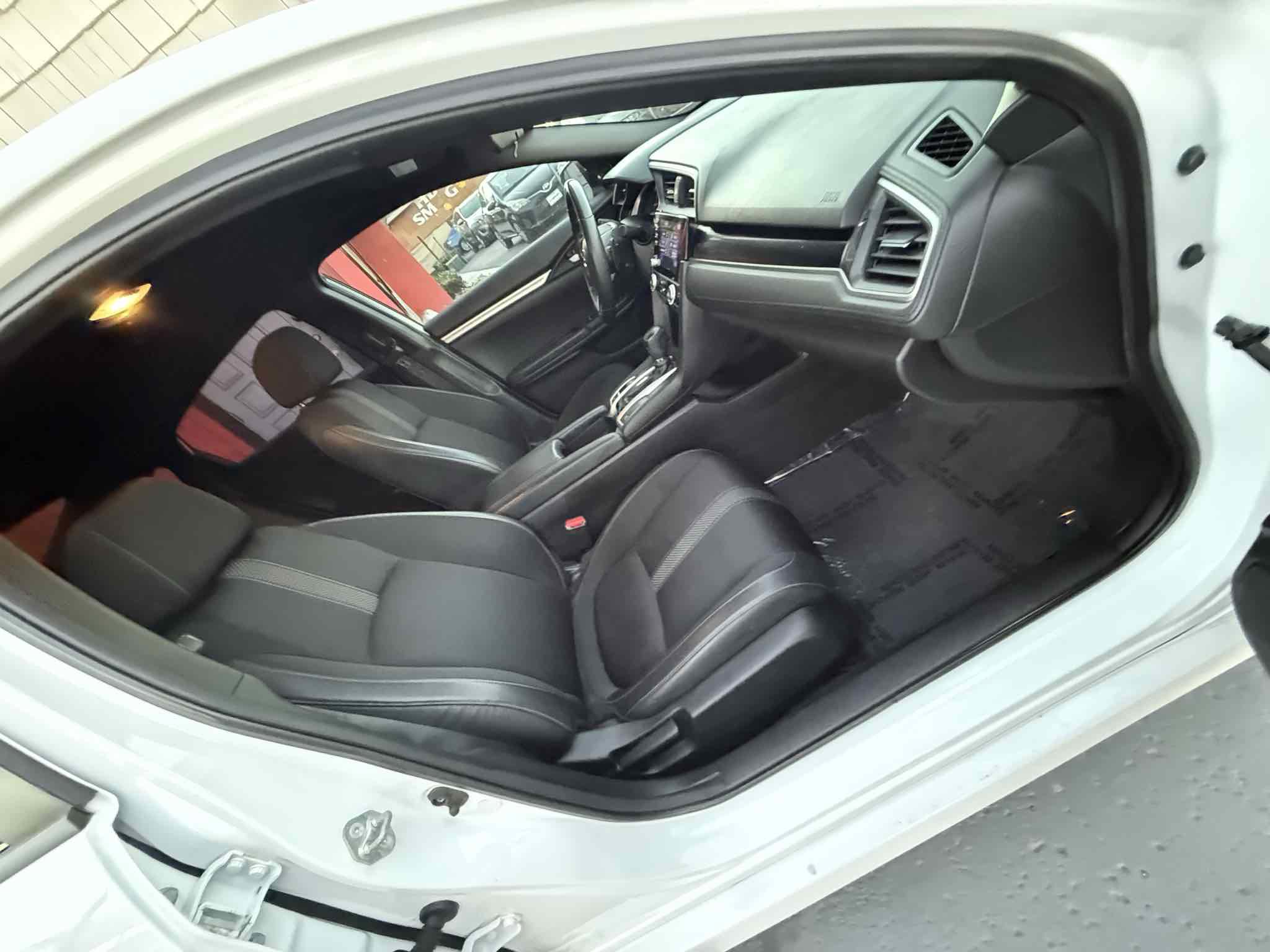 Used 2019 Honda Civic Sport image 39