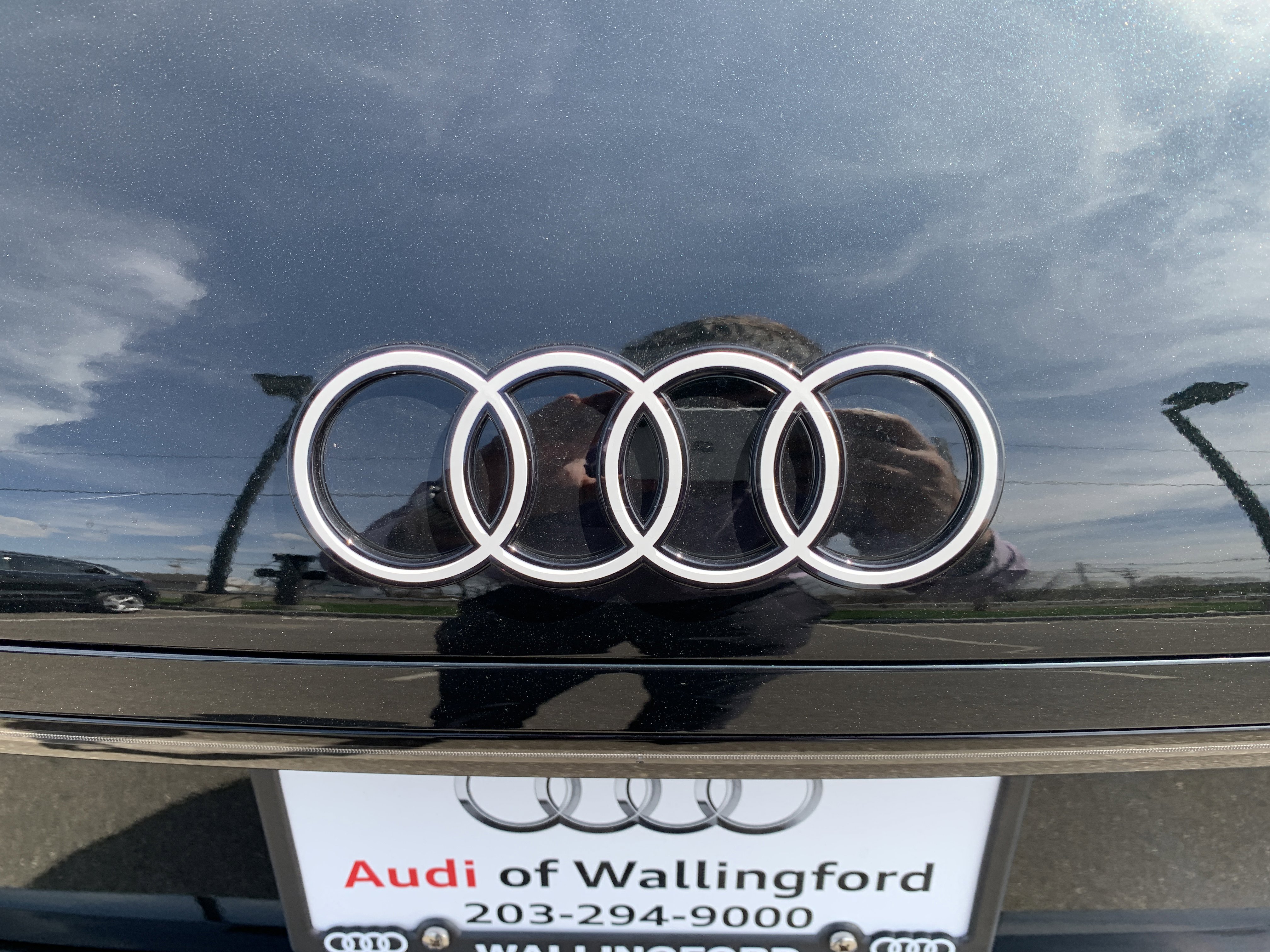 New 2026 Audi A6 Prestige AWD/4WD image 23