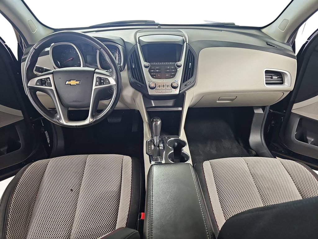Used 2017 Chevrolet Equinox LT w/ Convenience Package FWD image 11