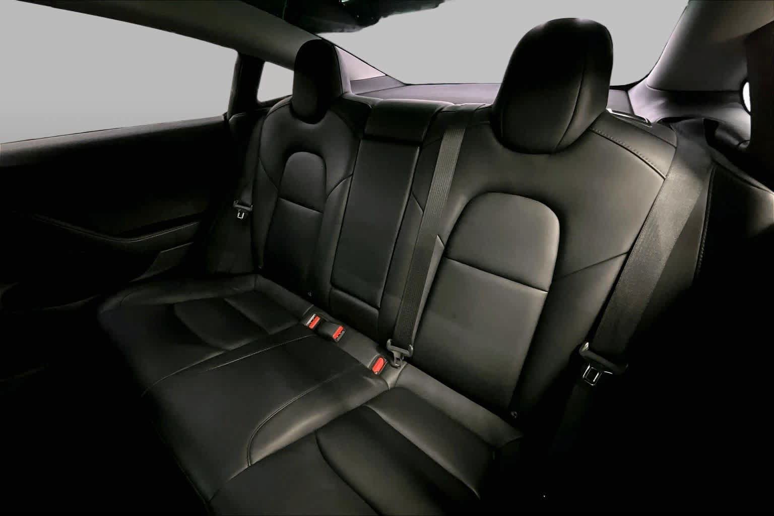 Used 2022 Tesla Model 3 RWD image 19