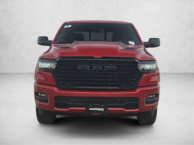 New 2026 RAM 1500 Laramie image 6