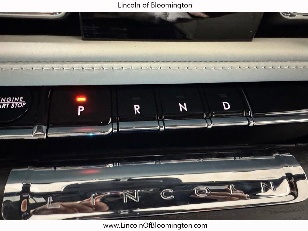 New 2026 Lincoln Aviator Black Label AWD/4WD image 55