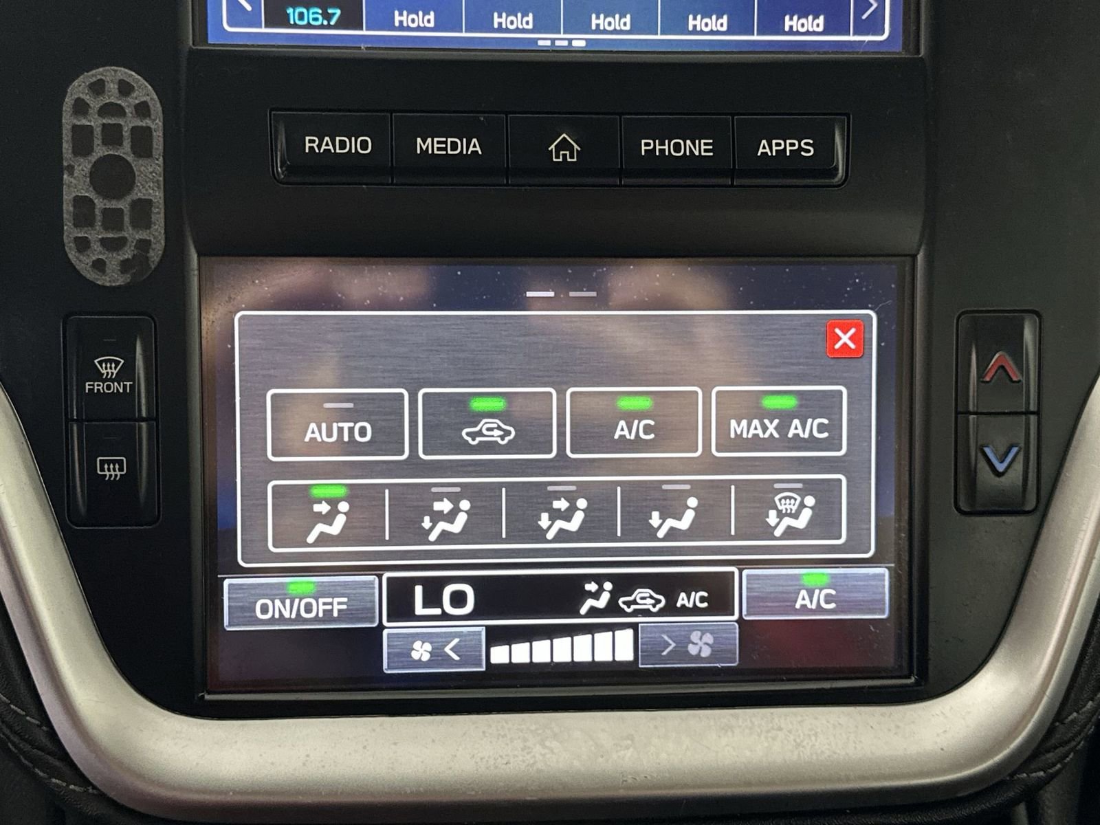 Used 2023 Subaru Outback AWD/4WD image 19