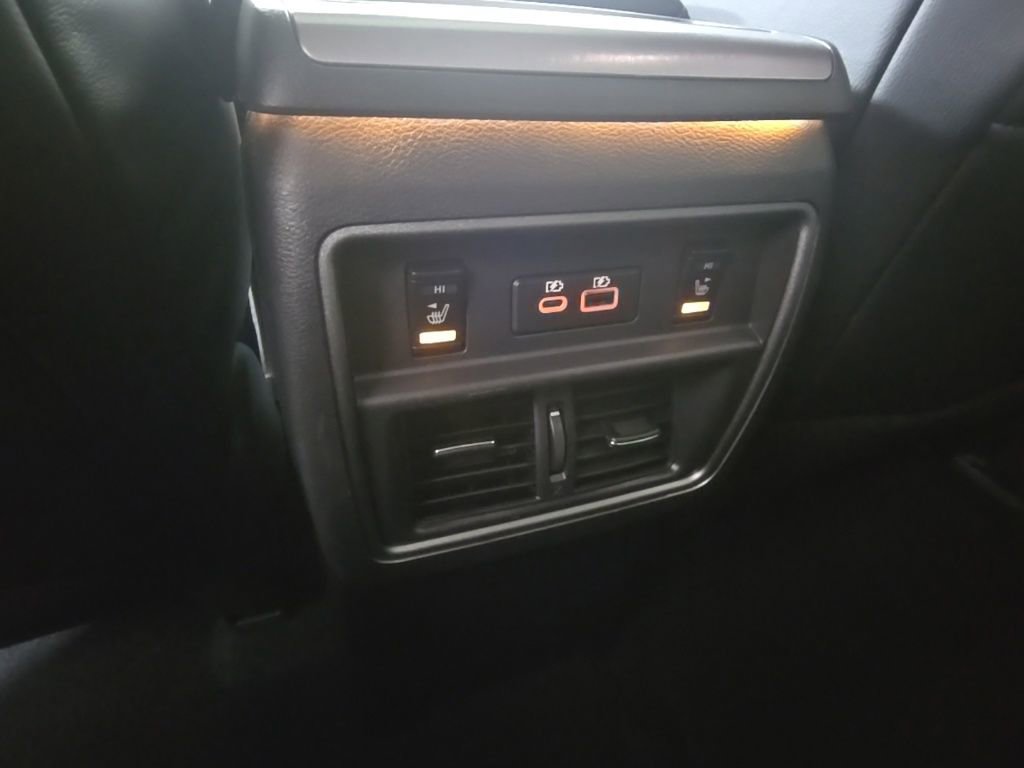 Used 2023 Nissan Murano SL w/ SL Moonroof Package image 28
