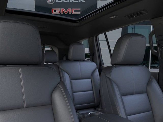 New 2025 GMC Acadia Elevation w/ Elevation Premium Package AWD/4WD image 24