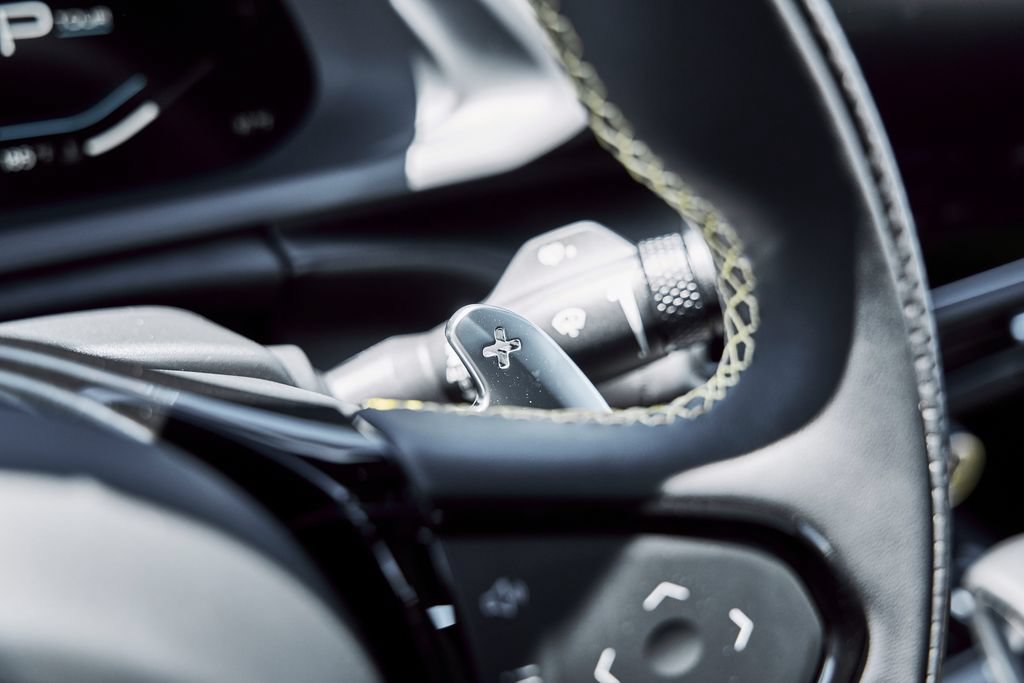 Used 2026 Lotus Emira SE RWD image 51