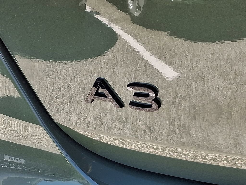 New 2026 Audi A3 2.0T Premium Plus AWD/4WD image 11