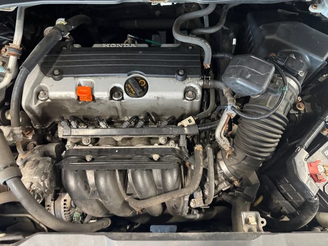 Used 2011 Honda CR-V LX image 7