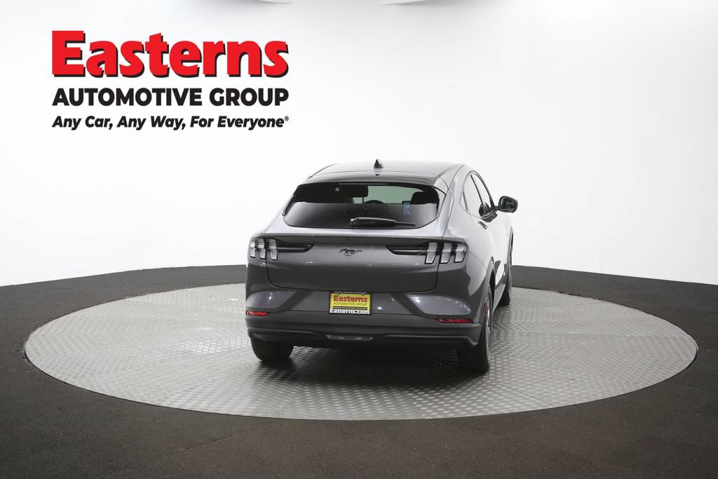Used 2023 Ford Mustang Mach-E Select AWD/4WD image 38