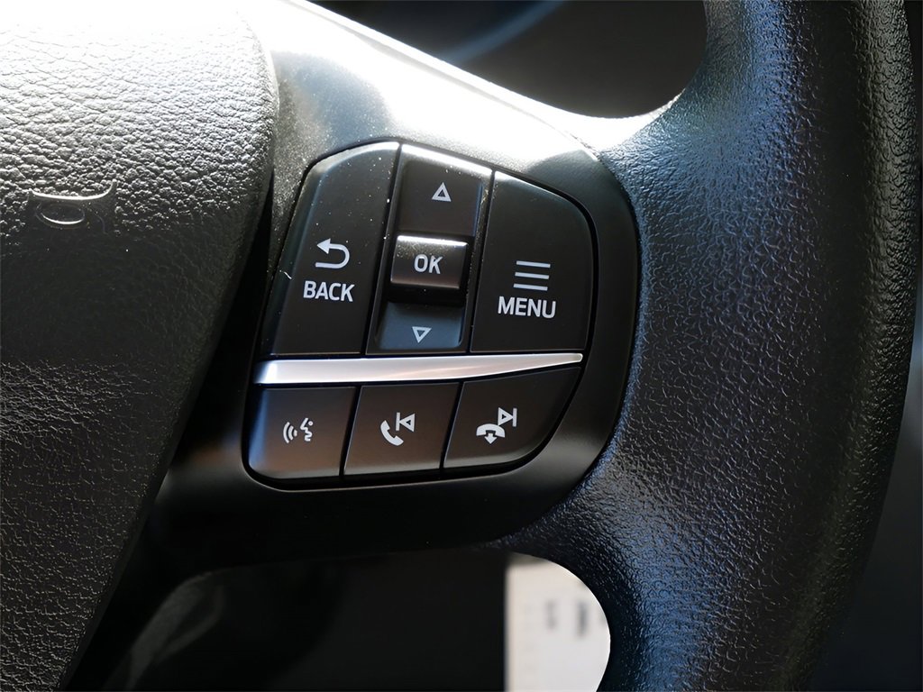 Used 2024 Ford Transit 350 148 High Roof Extended image 19