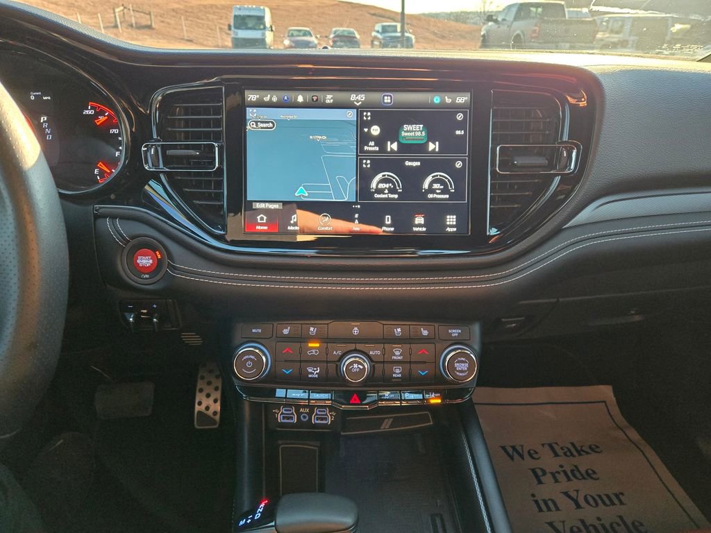 Used 2024 Dodge Durango SRT image 19