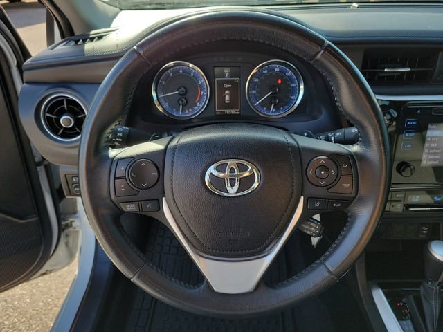 Used 2019 Toyota Corolla SE FWD image 26