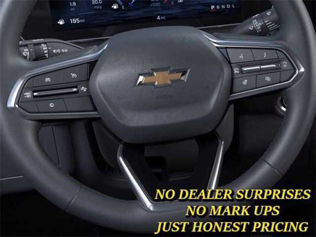 New 2026 Chevrolet Tahoe LT w/ Comfort Package image 19