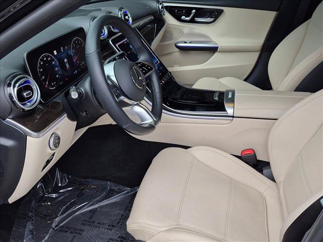 Used 2022 Mercedes-Benz C 300 Sedan image 17