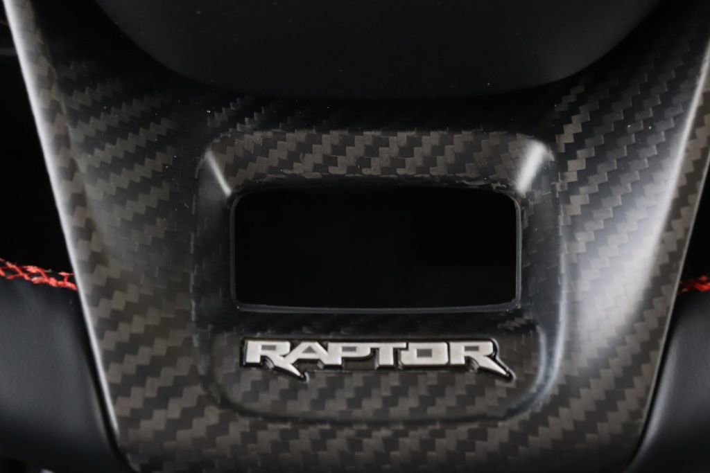 New 2026 Ford Bronco Raptor AWD/4WD image 32