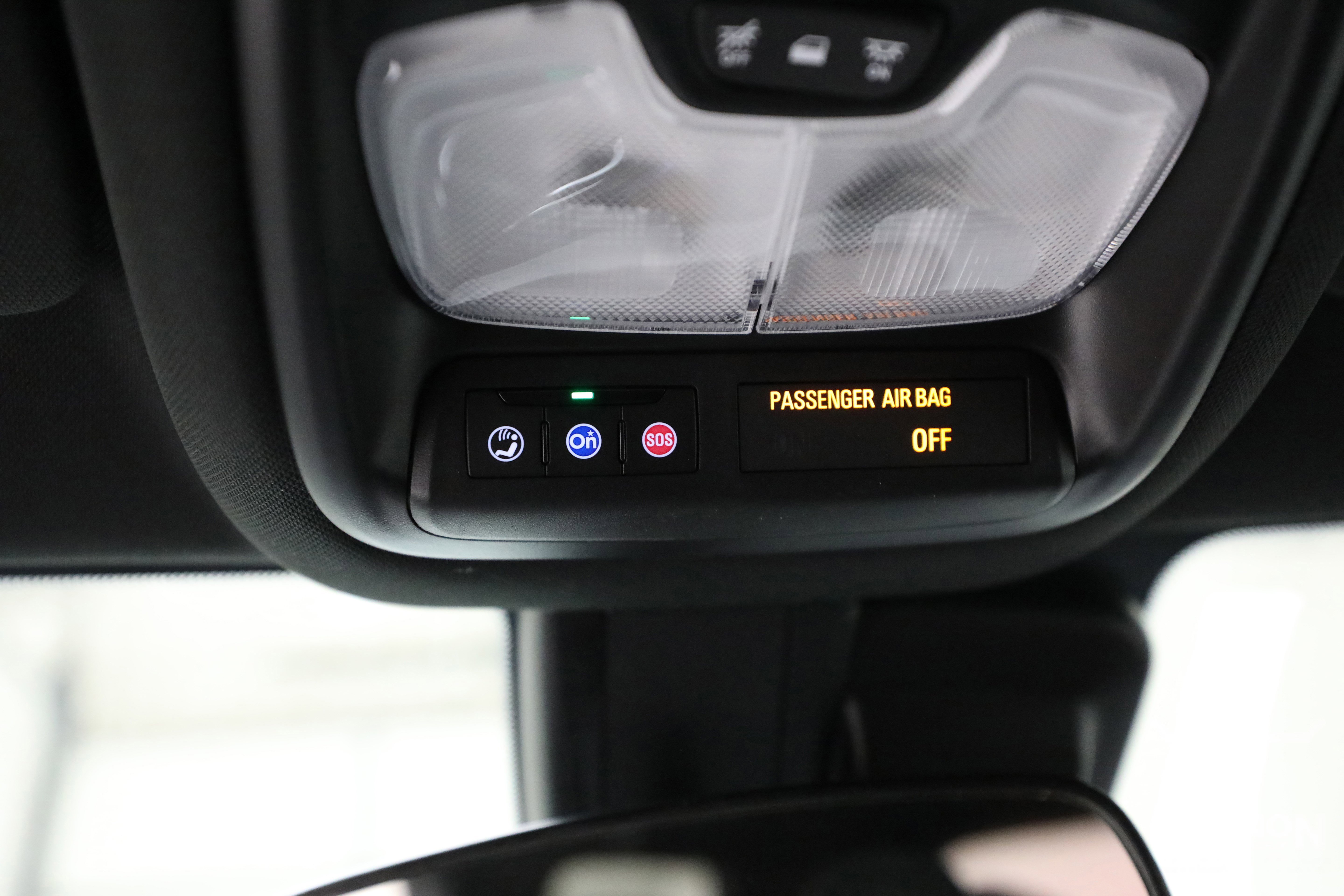 New 2026 Chevrolet TrailBlazer ACTIV image 29