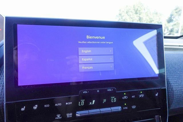 Certified 2024 Toyota bZ4X XLE image 20