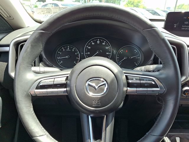 Certified 2024 MAZDA CX-50 AWD 2.5 S w/ Weather Package image 19