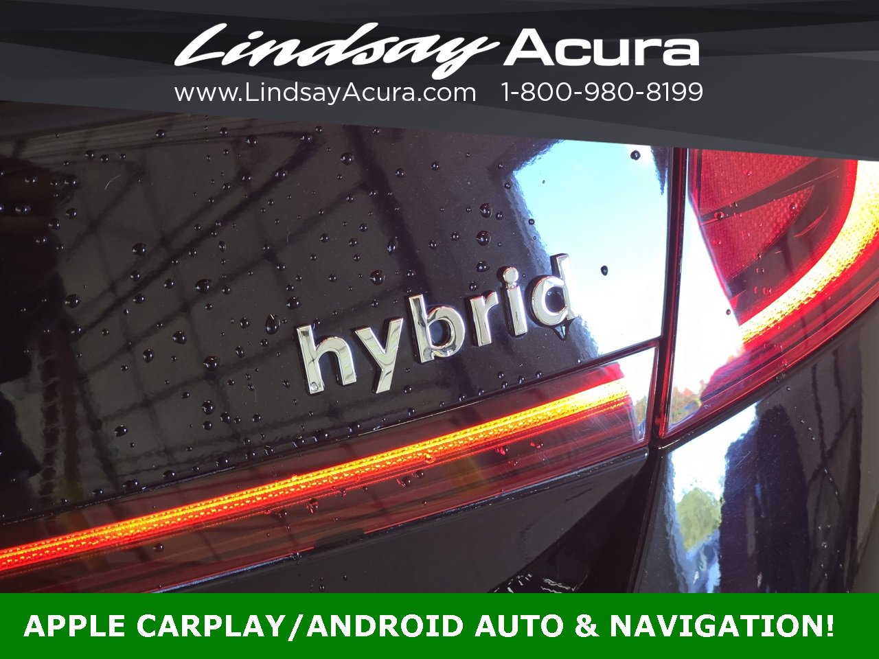 Used 2023 Hyundai Sonata SEL w/ Cargo Package image 6