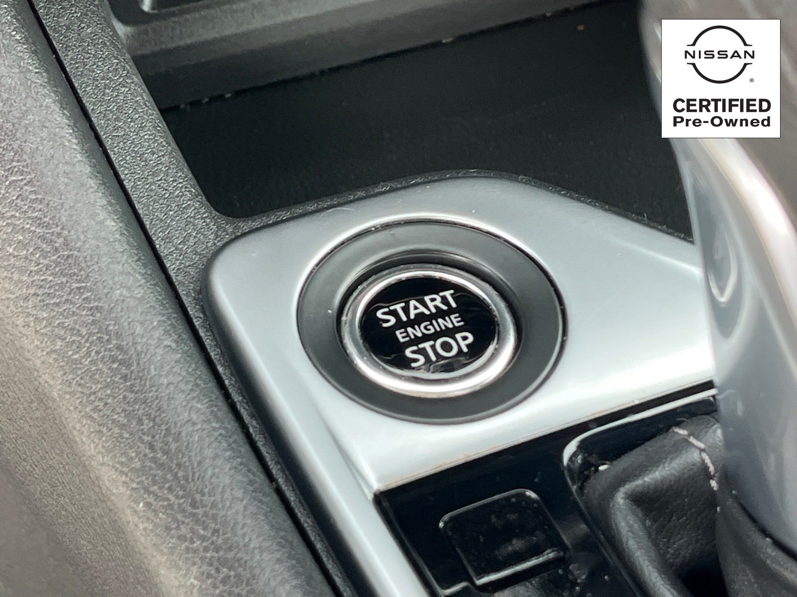 Certified 2024 Nissan Sentra SV FWD image 22