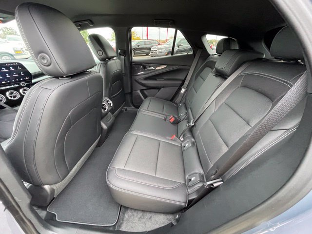 New 2026 Chevrolet Blazer EV LT FWD image 14