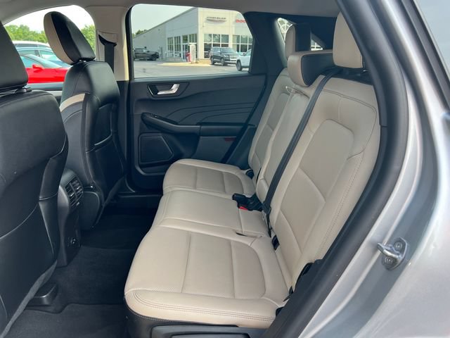 Used 2022 Ford Escape SEL AWD/4WD image 5