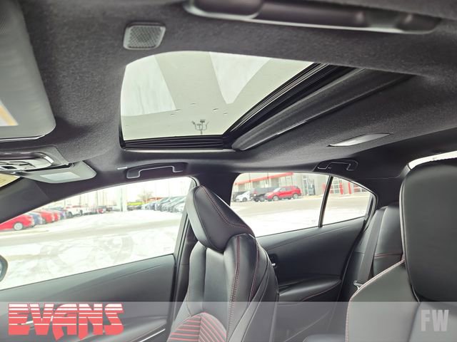 Certified 2026 Toyota Corolla XSE image 24