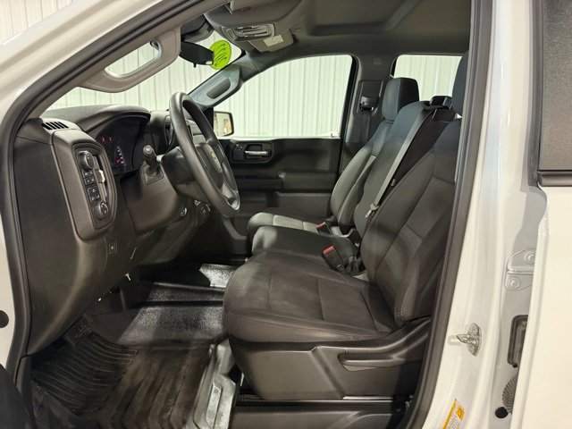 Used 2022 Chevrolet Silverado 1500 W/T image 10