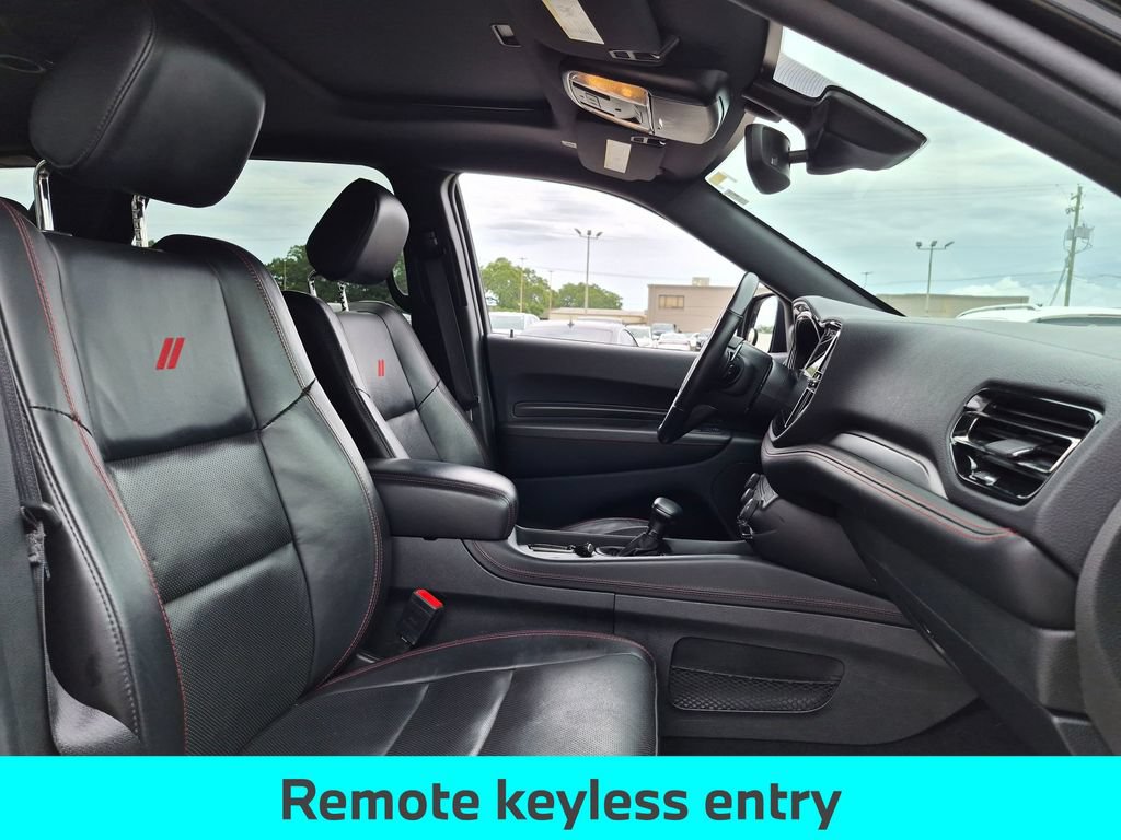 Used 2024 Dodge Durango GT AWD/4WD image 28